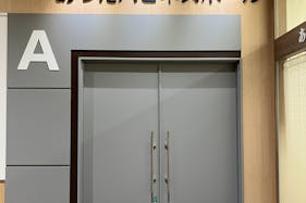 【イオンモール熱田】プロモーションイベントに最適な3F あつたハピネスホールAの催事イベントスペース