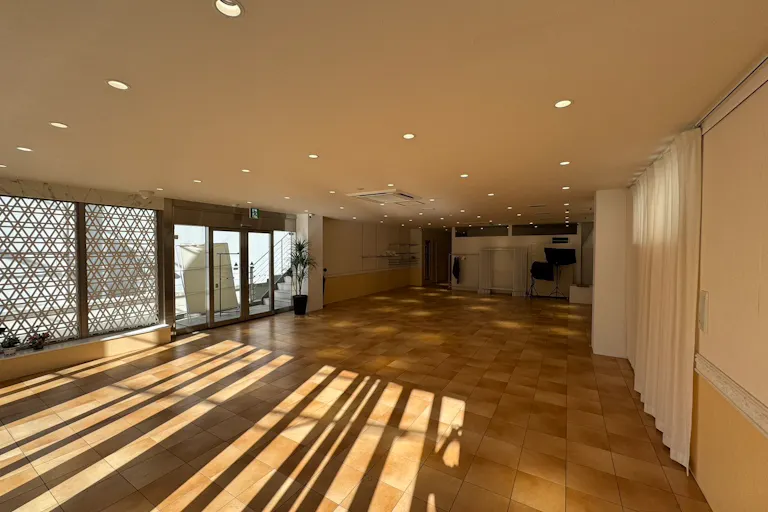 【表参道駅A1出口3分】スペース2