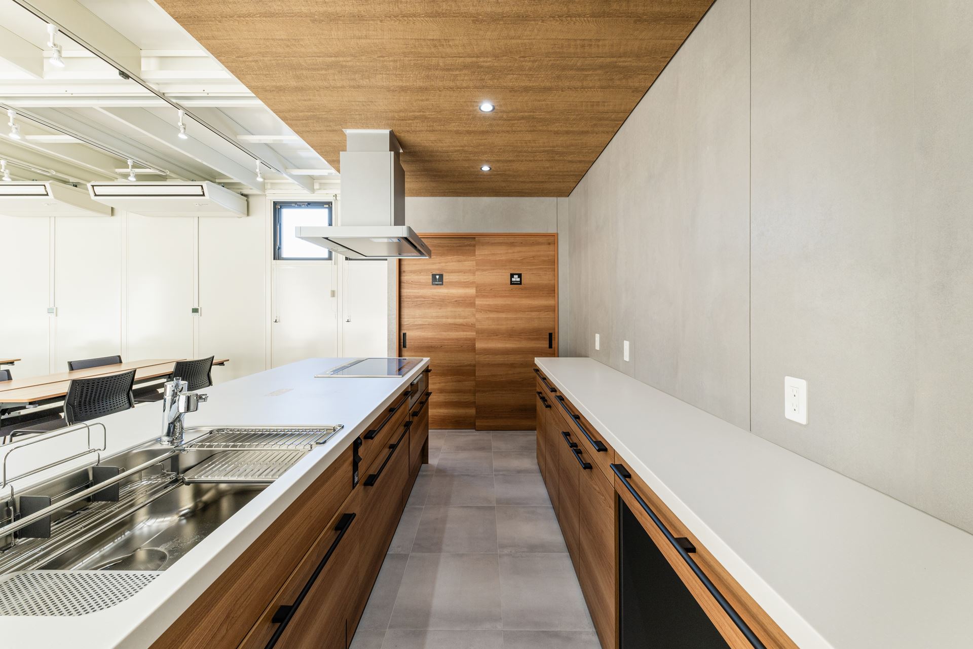 【埼玉県春日部市】自主企画マルシェやワークショップに最適なお手頃価格のレンタルスペース「Community」／敷地全体の貸切イベント開催も可能！