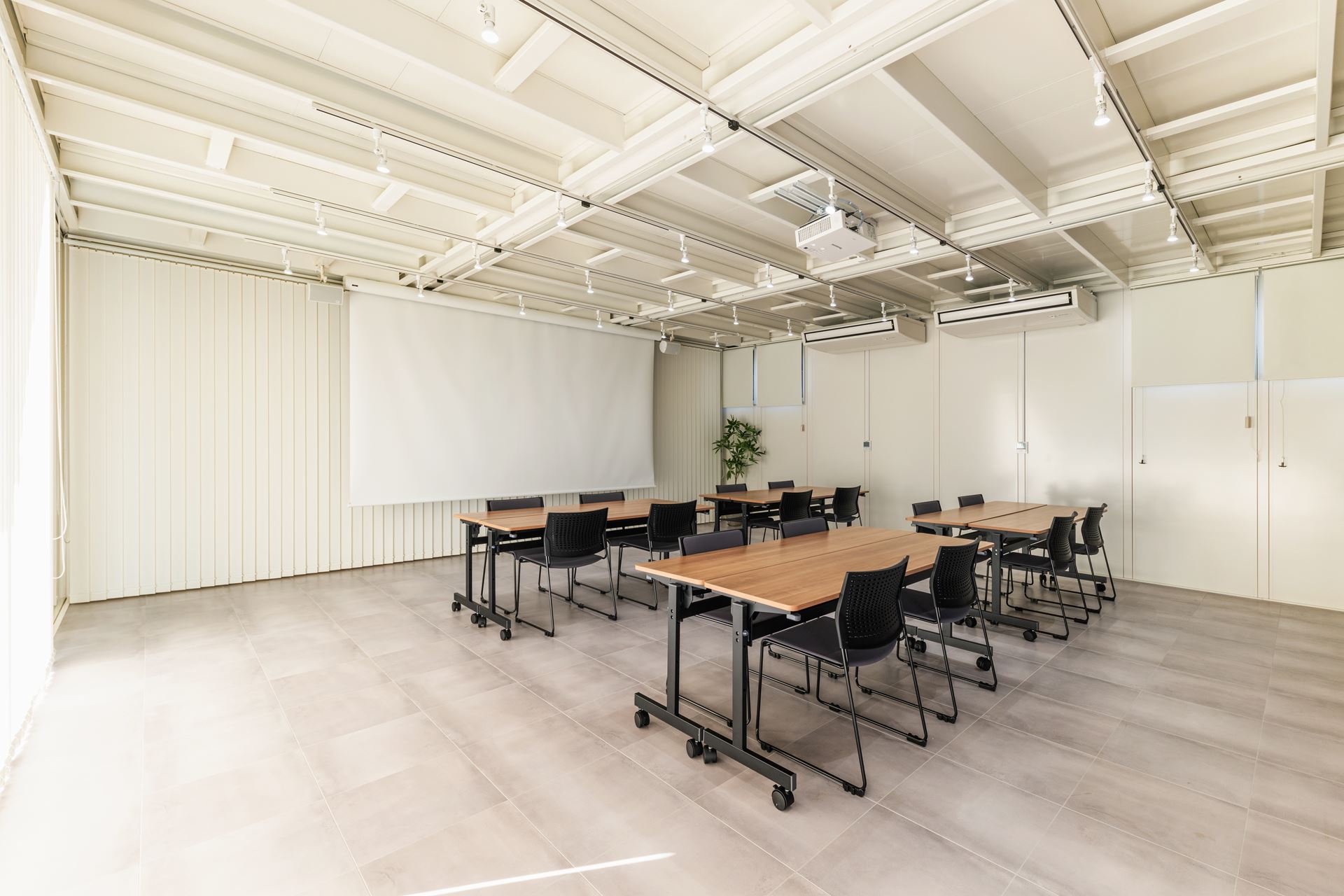 【埼玉県春日部市】自主企画マルシェやワークショップに最適なお手頃価格のレンタルスペース「Community」／敷地全体の貸切イベント開催も可能！