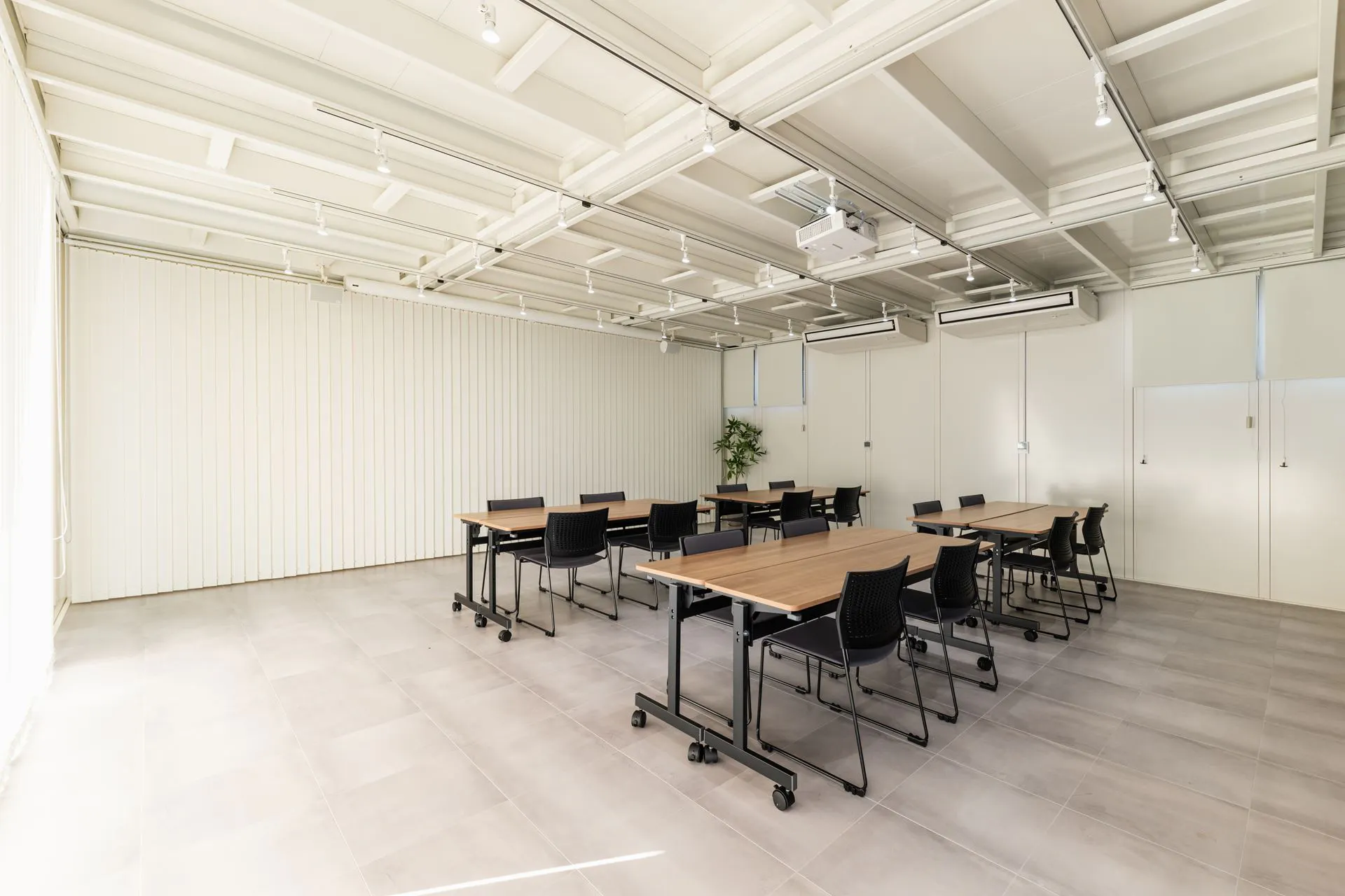 【埼玉県春日部市】自主企画マルシェやワークショップに最適なお手頃価格のレンタルスペース「Community」／敷地全体の貸切イベント開催も可能！