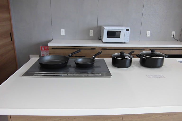 埼玉県春日部市 レンタルスペース 内観16