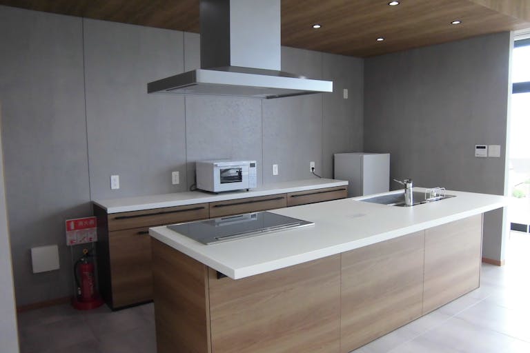 埼玉県春日部市 レンタルスペース 内観5