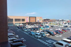 【イオンタウン松阪船江】販促プロモーションや物販に最適な屋外レンタルスペース