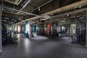 【中洲川端駅1分】スタートアップ向けワークショップやイベントに最適なイベントスペース×コワーキング×パーソナルジムスペース