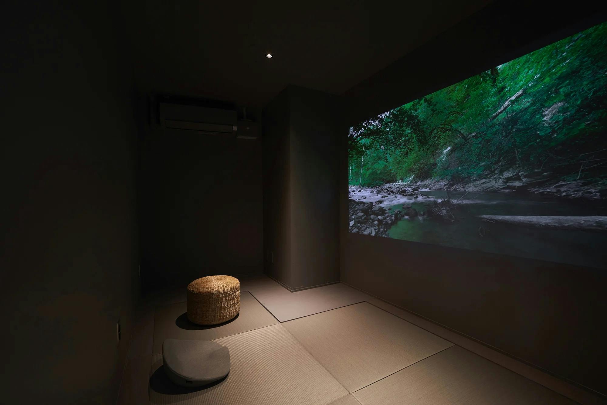 【中洲川端駅1分】スタートアップ向けワークショップやイベントに最適なイベントスペース×コワーキング×パーソナルジムスペース