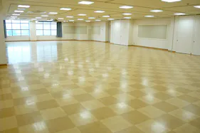 【イオンモール鈴鹿】イオンホール