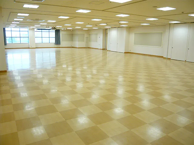 【イオンモール鈴鹿】イオンホール