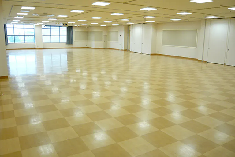 【イオンモール鈴鹿】イオンホールの画像1