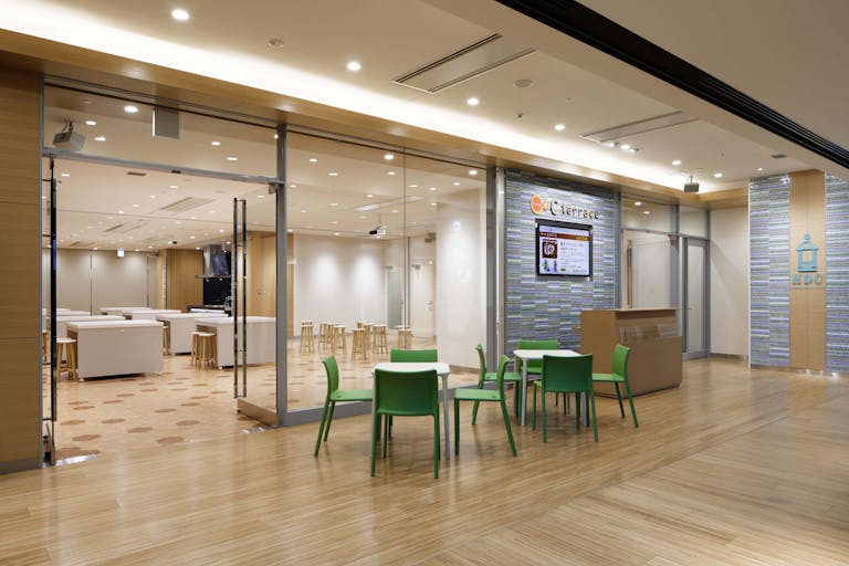 å
¥å£(åä»å ŽæãšããŠããå©çšããã ããŸã)