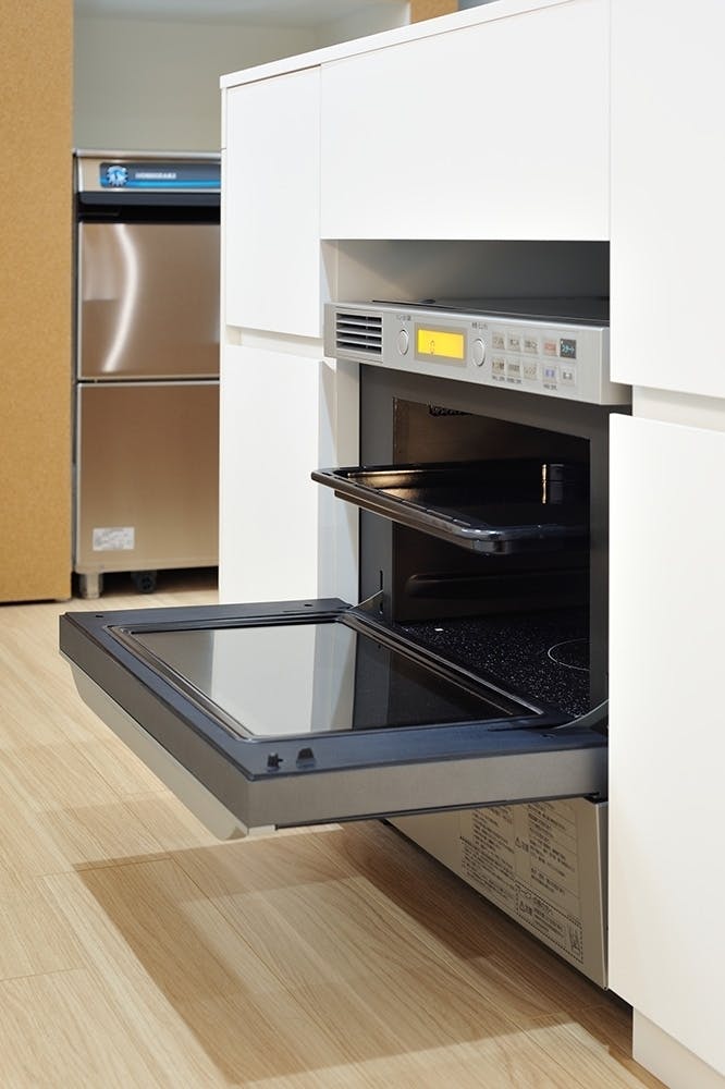 【麹町駅3分】 撮影やパーティーに適した駅近好立地の本格的レンタルキッチンスペース