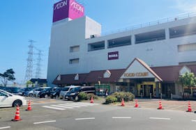 【イオン多賀城店】各種プロモーションイベントや物販に最適な施設3階エスカレーター付近にあるイベントスペース