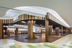 【MOVIX亀有】プロモーションに最適!顧客にリーチしやすい映画館内のイベントスペース(2㎡)