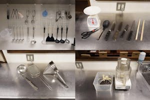 【大門/浜松町、駅徒歩4分】レストラン仕様でキッチン大充実|各種パーティー利用、間借り営業に最適◎WiFi、電源、プロジェクターも完備