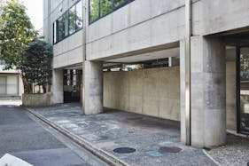 【鮫洲駅3分】アパレルの展示会場やポップアップストア、撮影に最適な一棟利用も可能なイベントスペース(3F)