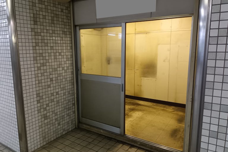 【古川橋駅】プロモーションイベントや食物販、物販のポップアップストアに最適な駅ナカ区画型のイベントスペースの画像3