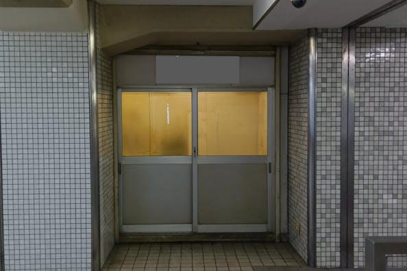 【古川橋駅】プロモーションイベントや食物販、物販のポップアップストアに最適な駅ナカ区画型のイベントスペース