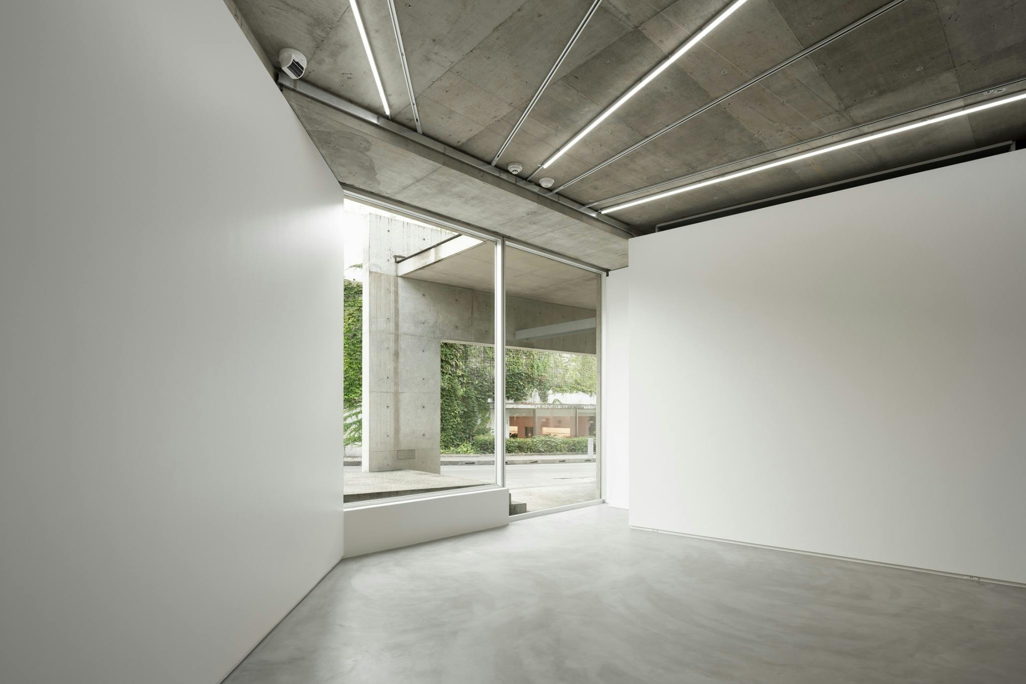 【表参道駅】レンタルスペースの内観1(1F)