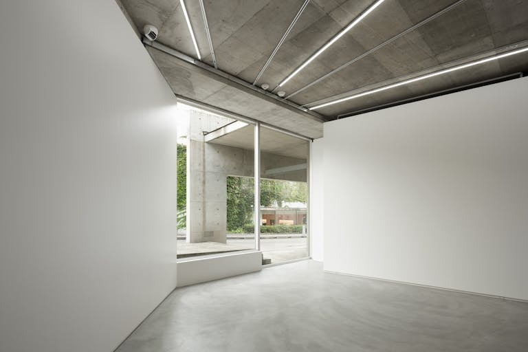 【表参道駅】レンタルスペースの内観1(1F)