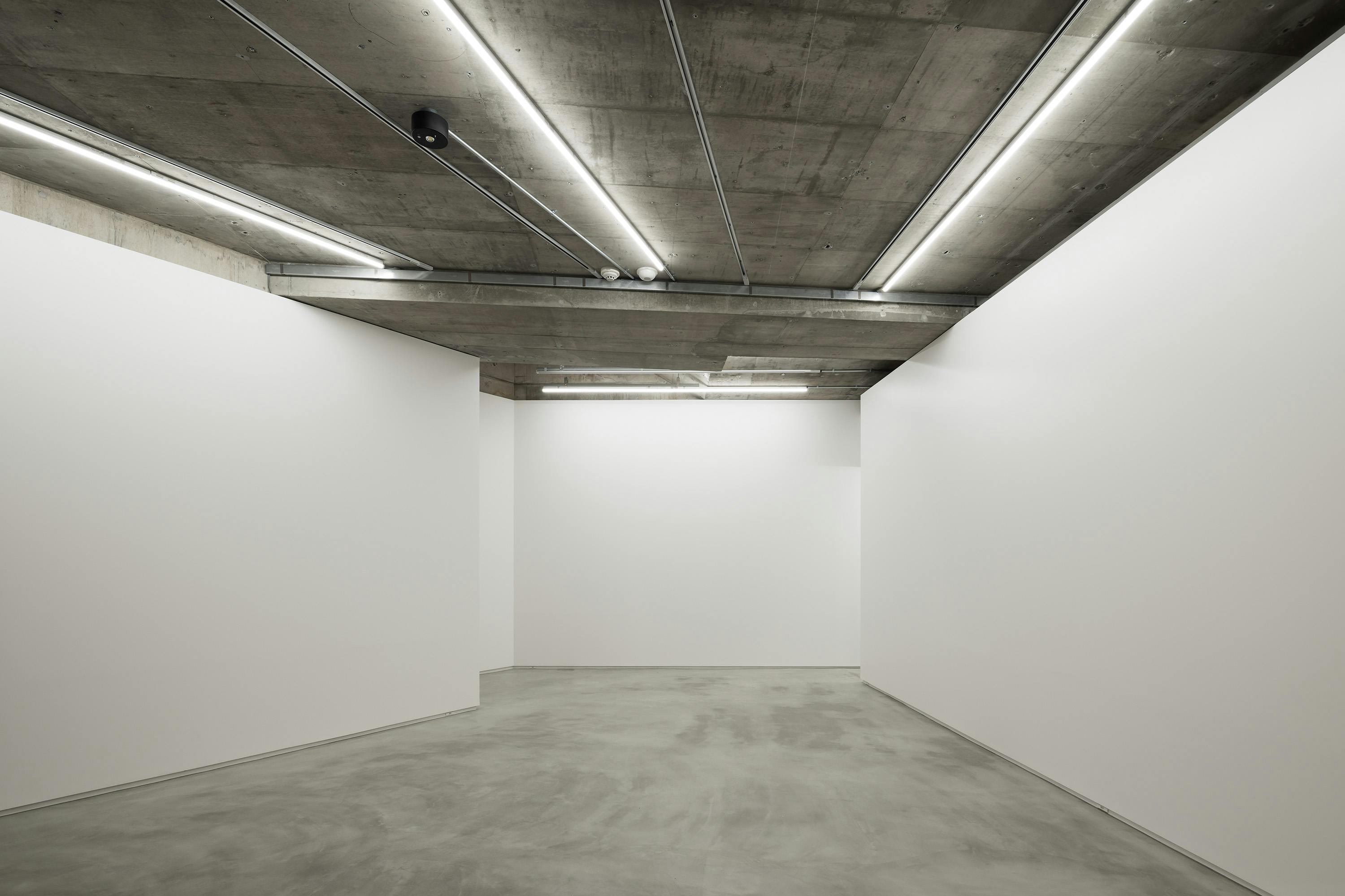 【表参道駅】レンタルスペースの内観1(地下1F)