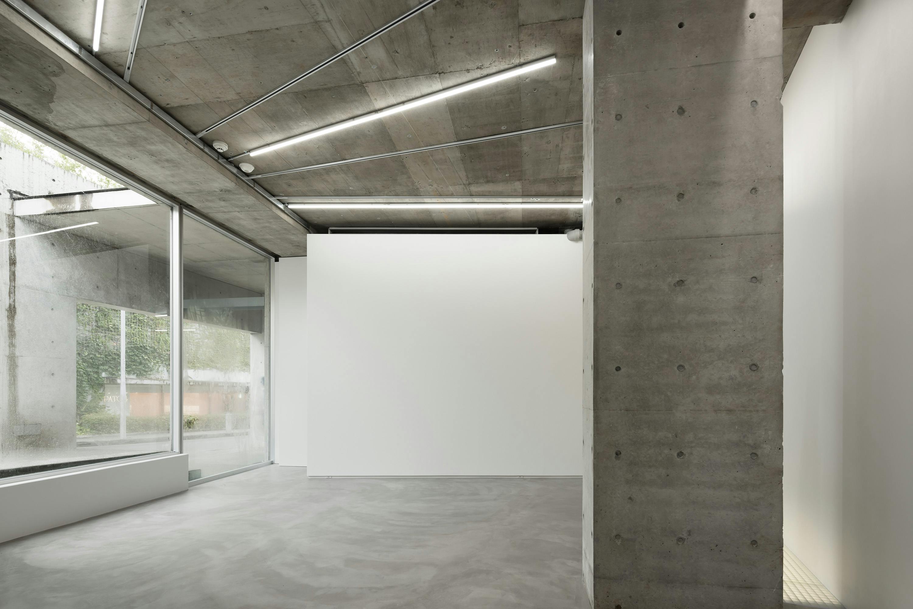 【表参道駅】レンタルスペースの内観2(1F)