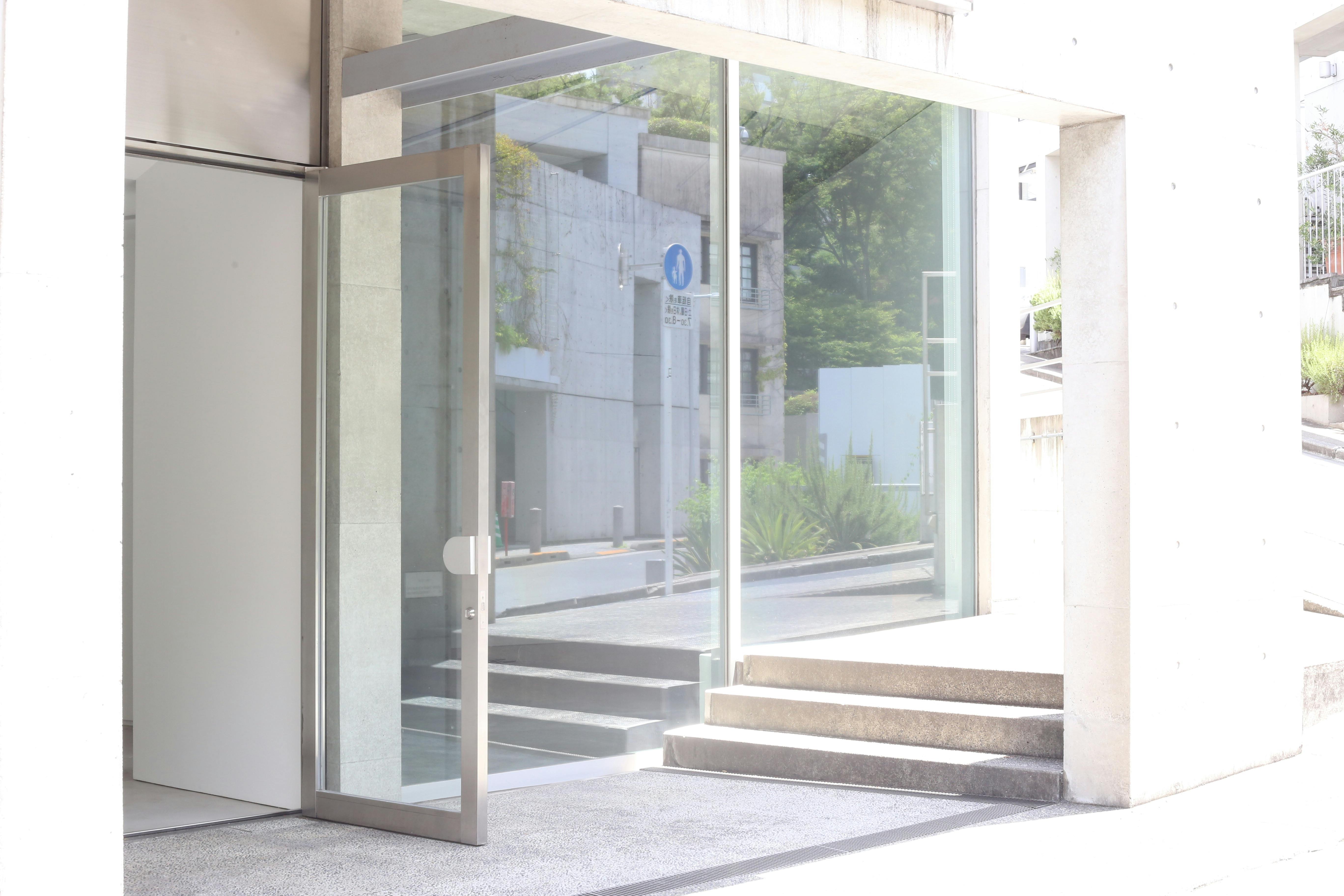 【表参道駅】レンタルスペースの外観3