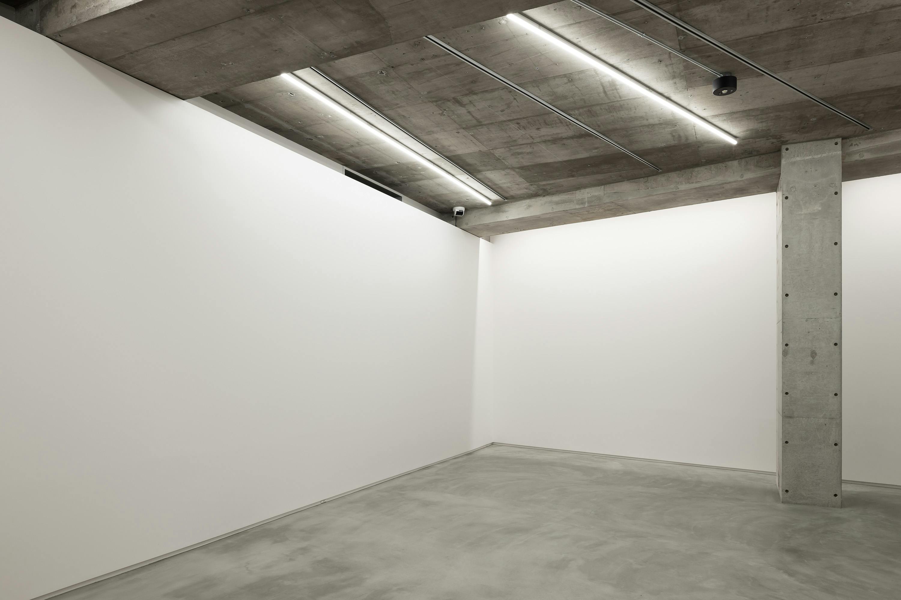 【表参道駅】レンタルスペースの内観3(地下1F)