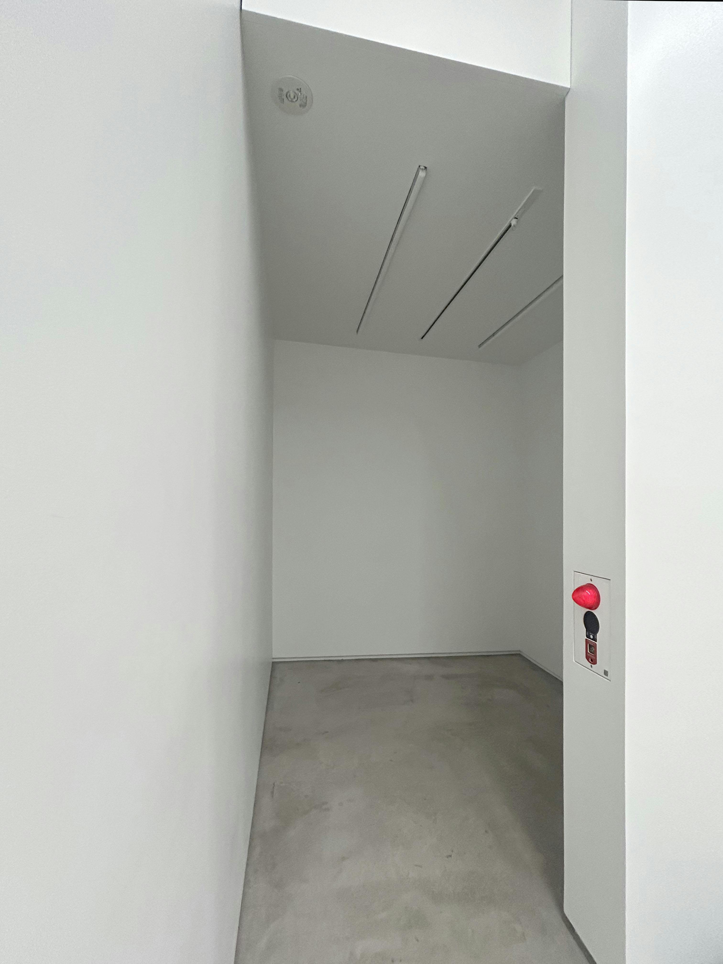 【表参道駅】レンタルスペースの内観4(地下1F)