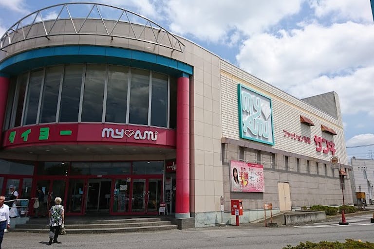 【マイアミショッピングセンター】大型催事やイベントに適した、2Fイベントスペースの画像2