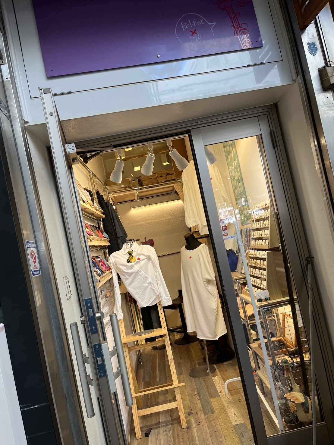 【三宮駅5分】販促イベントや物販に最適な三宮センター街、さんセンタープラザ目の前の路面スペースの画像11