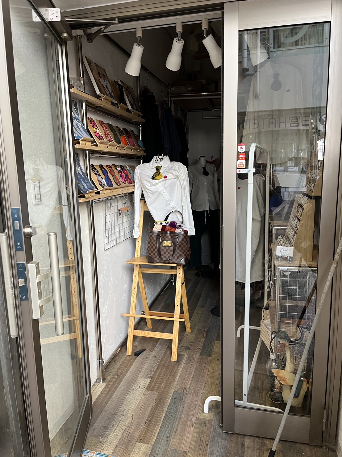 【三宮駅5分】販促イベントや物販に最適な三宮センター街、さんセンタープラザ目の前の路面スペースの画像13