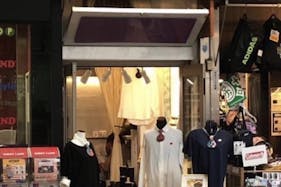 【三宮駅5分】販促イベントや物販に最適な三宮センター街、さんセンタープラザ目の前の路面スペース