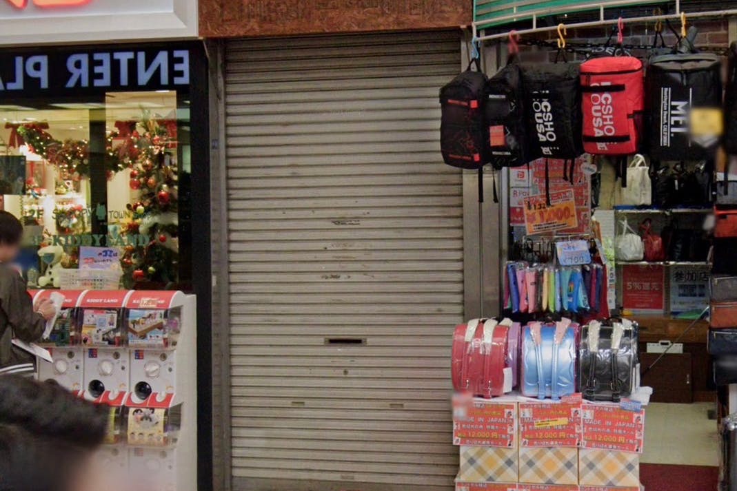 【三宮駅5分】販促イベントや物販に最適な三宮センター街、さんセンタープラザ目の前の路面スペース