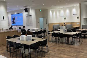 【和泉中央駅2分】ポップアップイベントや講演会、新製品発表等に最適な商業施設内のイベントスペース