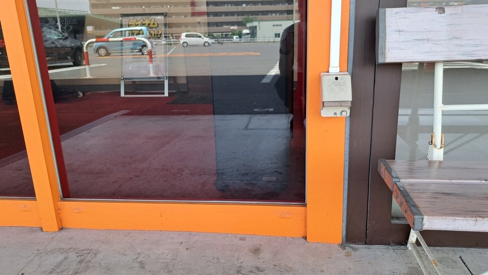 【ダイナム愛知名古屋稲永店ゆったり館】キッチンカー出店やプロモーションイベントに最適なアミューズメント施設のイベントスペースの画像10