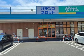 【ダイナム愛知名古屋稲永店ゆったり館】キッチンカー出店やプロモーションイベントに最適なアミューズメント施設のイベントスペース