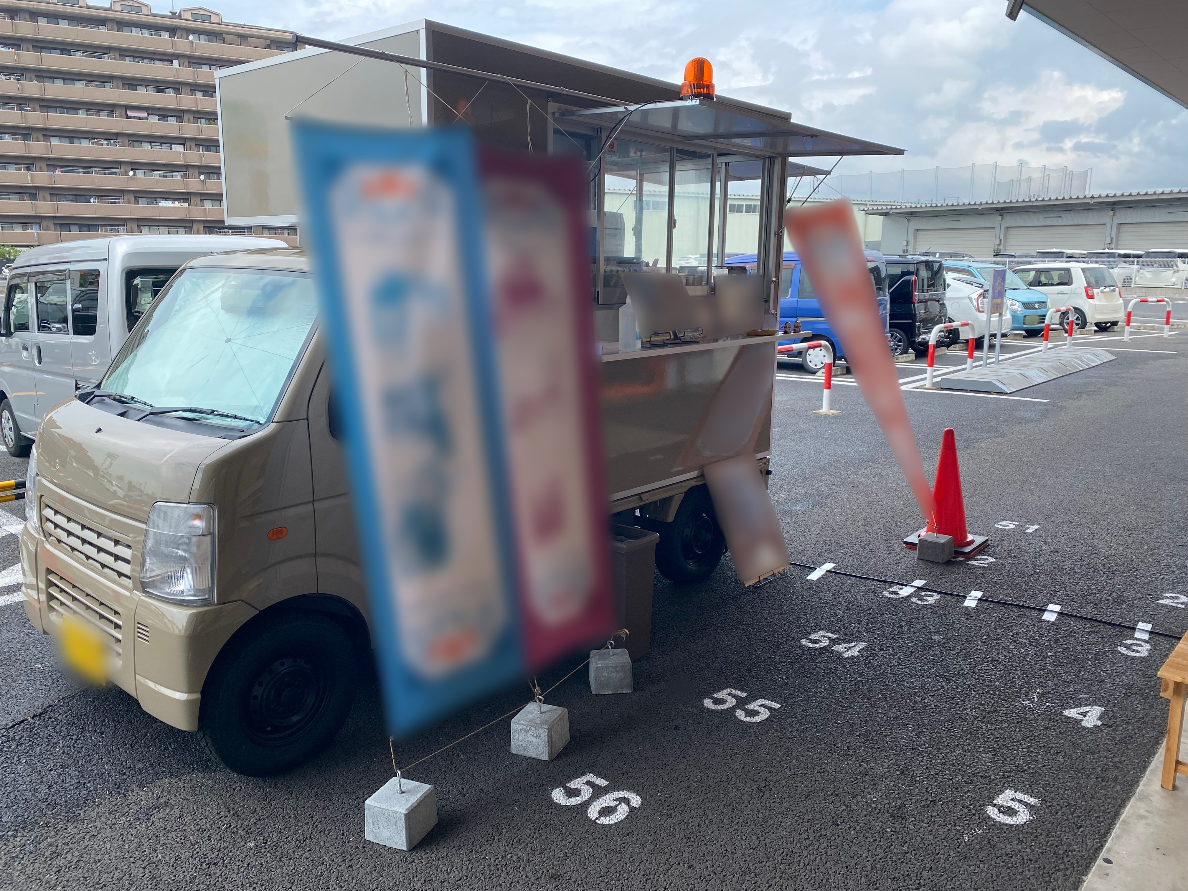 【ダイナム愛知名古屋稲永店ゆったり館】キッチンカー出店やプロモーションイベントに最適なアミューズメント施設のイベントスペースの画像6