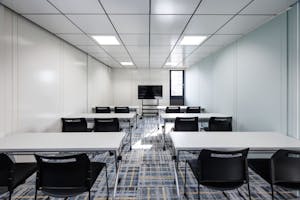 【志賀本通駅9分】自主企画マルシェやワークショップに最適なお手頃価格のレンタルスペース「Meeting1」/敷地全体の貸切イベント開催も可能!