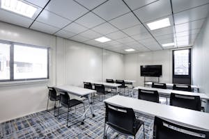 【志賀本通駅9分】自主企画マルシェやワークショップに最適なお手頃価格のレンタルスペース「Meeting1」/敷地全体の貸切イベント開催も可能!