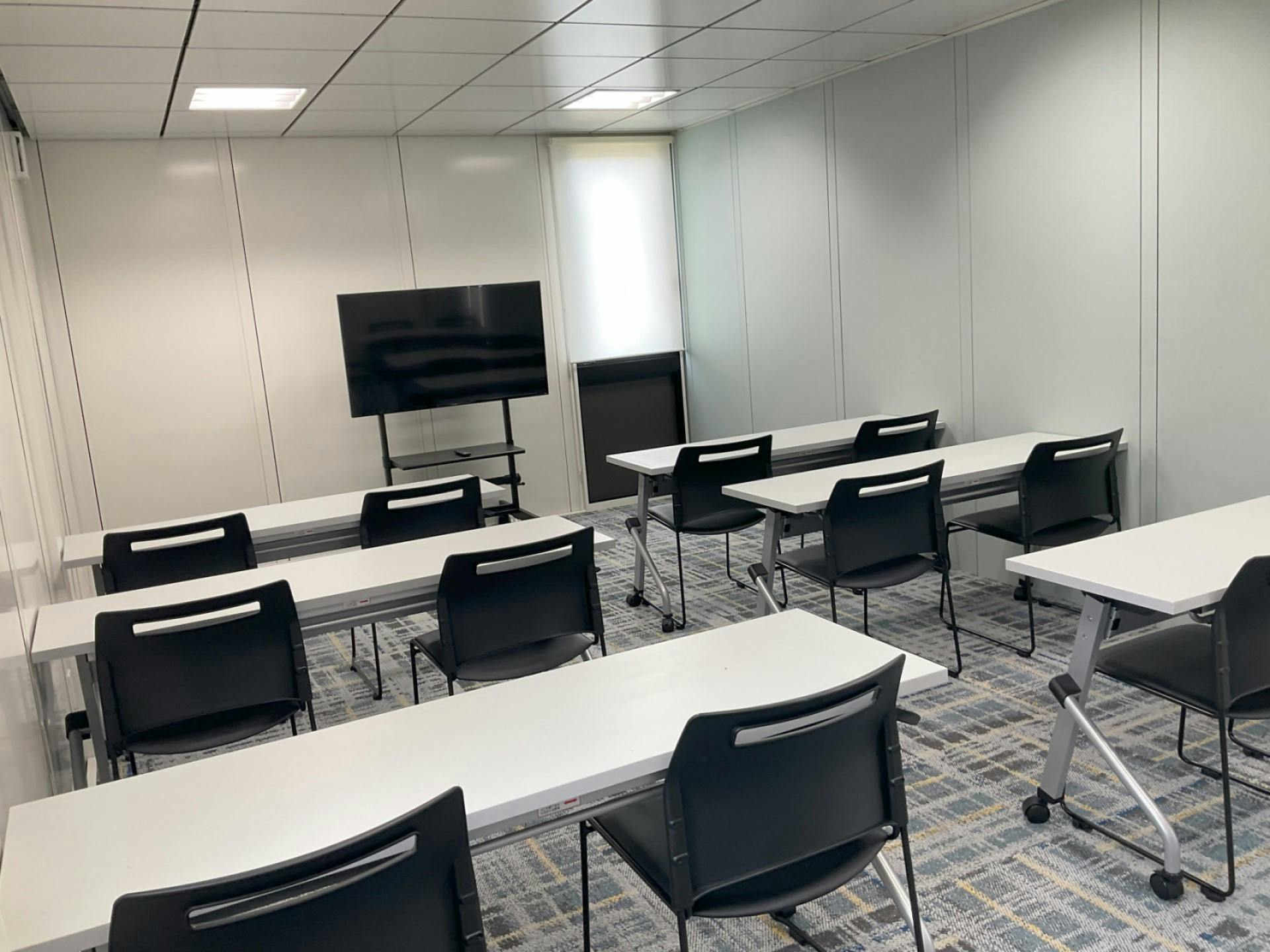 【志賀本通駅9分】自主企画マルシェやワークショップに最適なお手頃価格のレンタルスペース「Meeting1」／敷地全体の貸切イベント開催も可能！