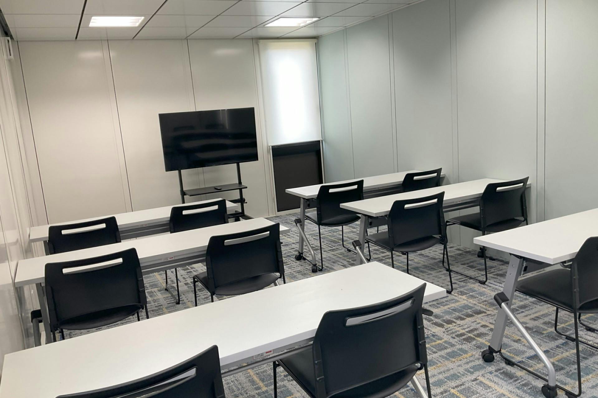 【志賀本通駅9分】自主企画マルシェやワークショップに最適なお手頃価格のレンタルスペース「Meeting1」/敷地全体の貸切イベント開催も可能!