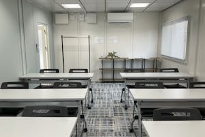 【志賀本通駅9分】自主企画マルシェやワークショップに最適なお手頃価格のレンタルスペース「Meeting1」/敷地全体の貸切イベント開催も可能!