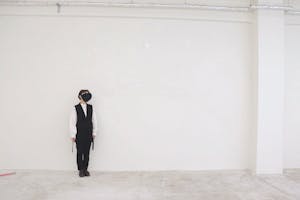 【心斎橋駅5分】展示会・ポップアップストア・撮影に最適、路面に面したホワイトを基調としたスペース