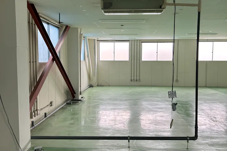 【東京都足立区】スペース3