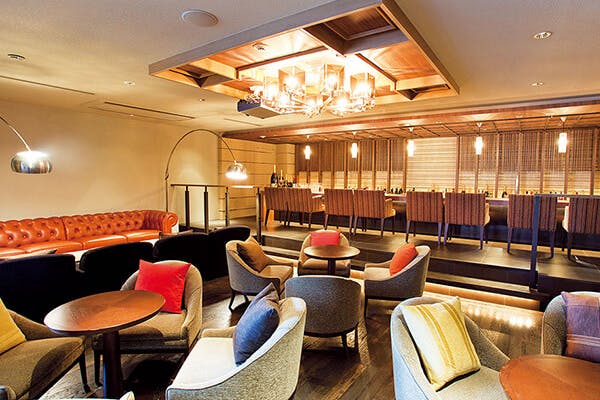 【新潟駅10分】展示会や講演会に活用できる広々としたイベントスペース(ブリリアーム)