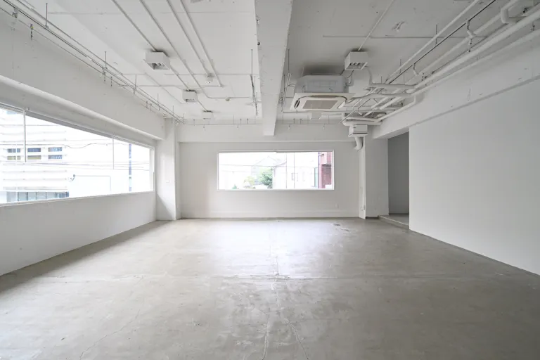 【代官山|渋谷駅8分|UPPER STUDIO】スペース A_2