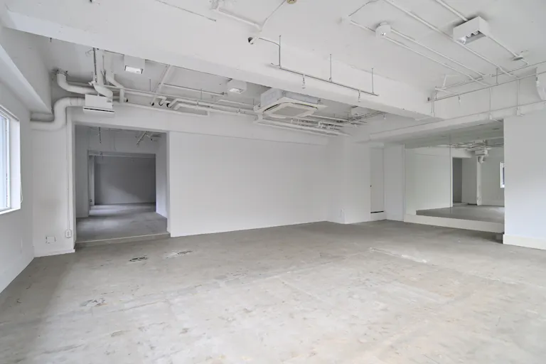 【代官山|渋谷駅8分|UPPER STUDIO】スペース A_4