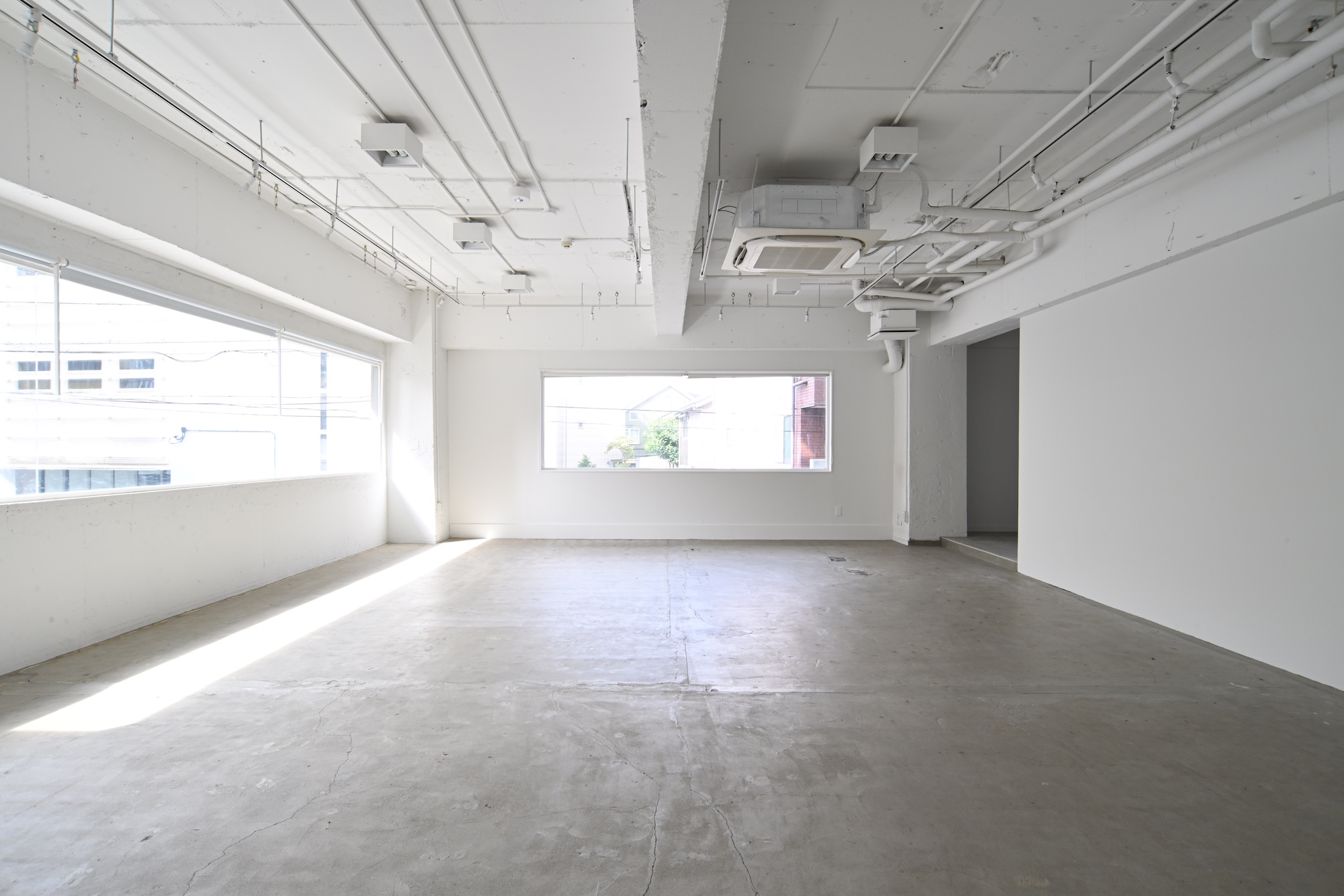 【代官山｜渋谷駅8分｜UPPER STUDIO】スペース A_7