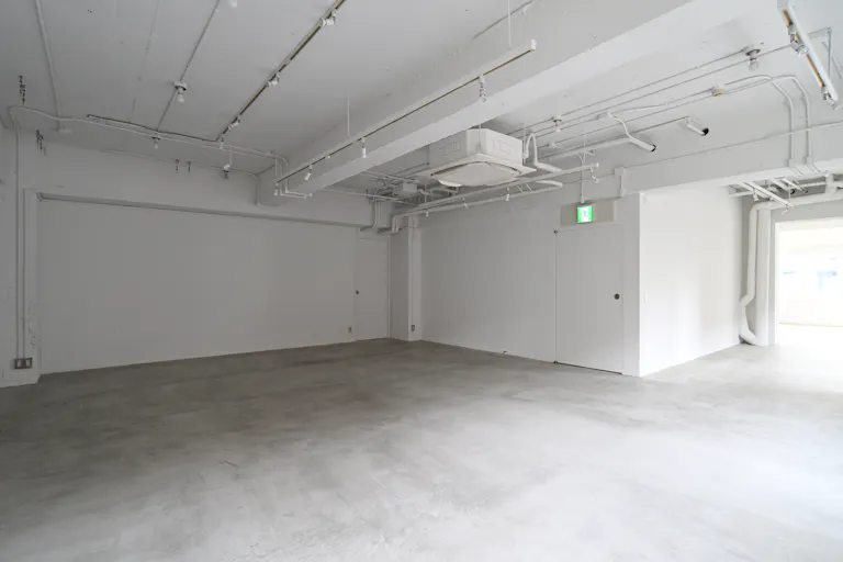 【代官山|渋谷駅8分|UPPER STUDIO】スペース B_3
