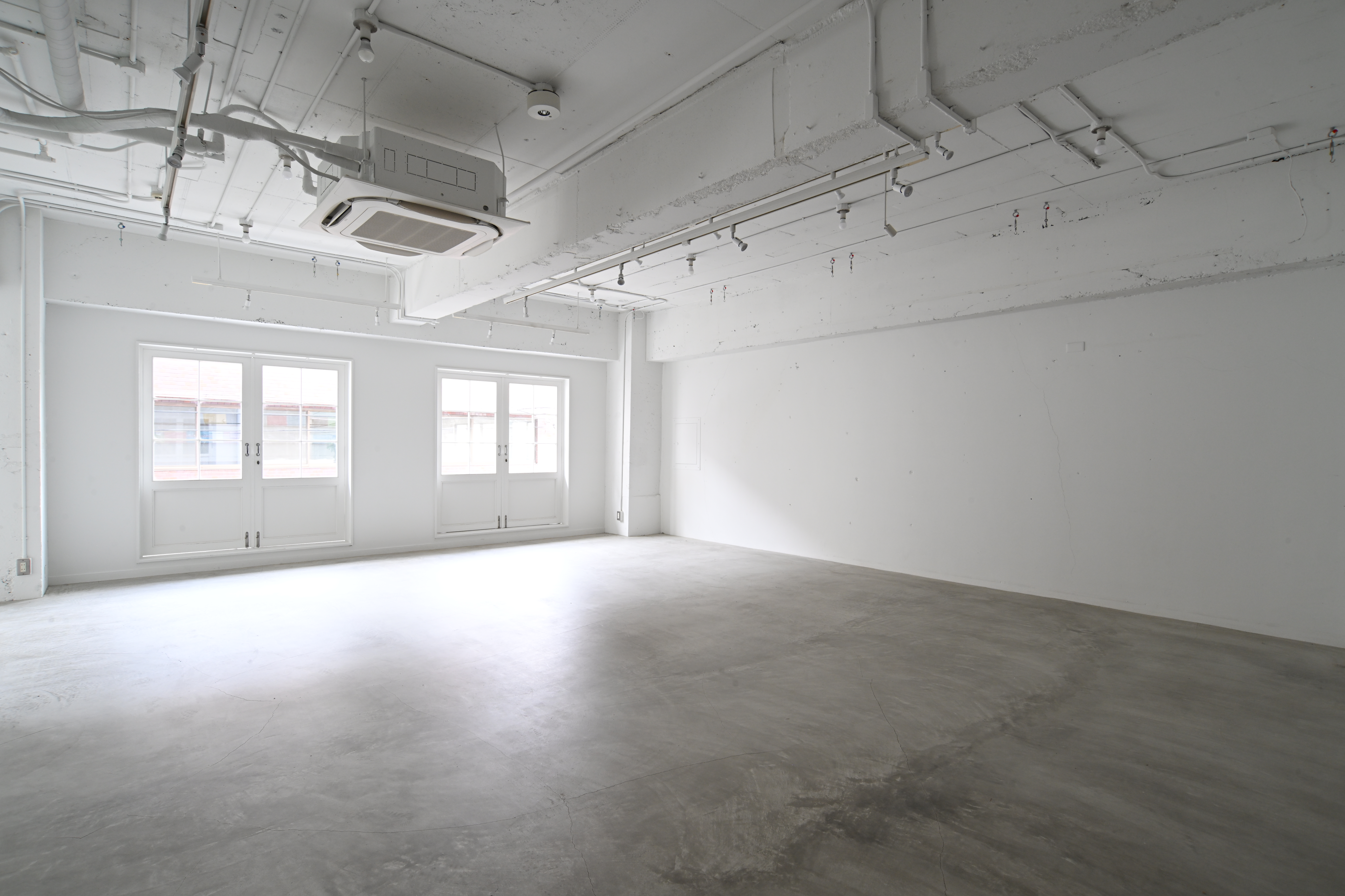 【代官山｜渋谷駅8分｜UPPER STUDIO】スペース B_2